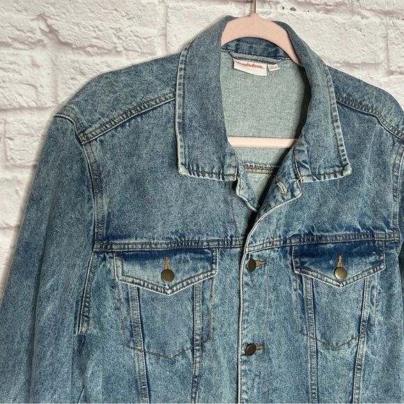 Nickelodeon Rugrats Denim Jacket - Picture 5 of 11